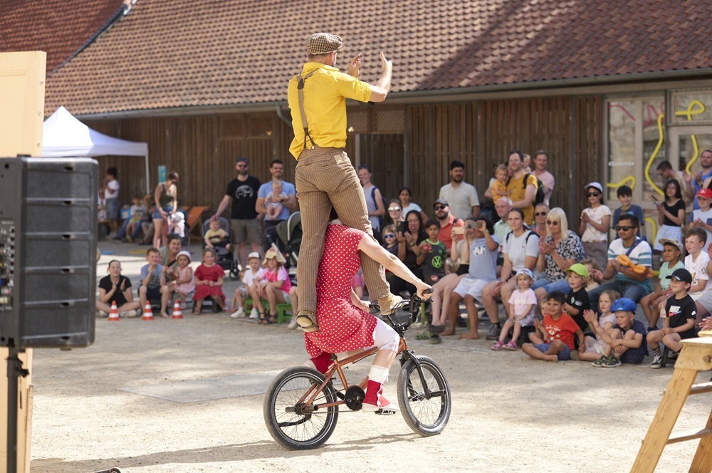 Familientag