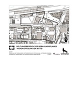 Bebauungsplan Stadtmitte "Nordkopfquartier Mitte"