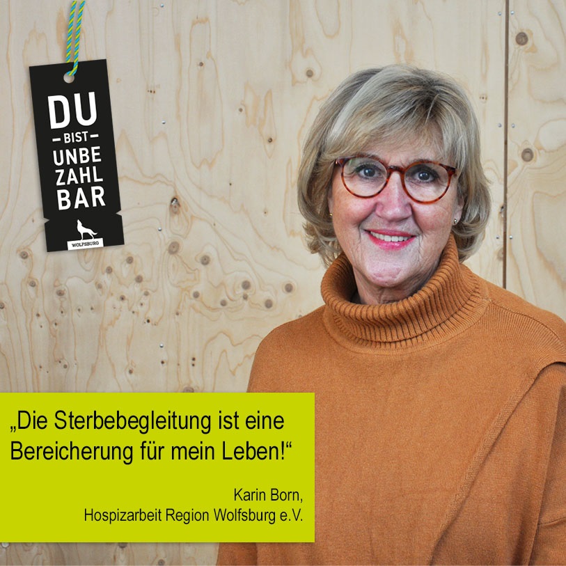 Tag des Ehrenamts