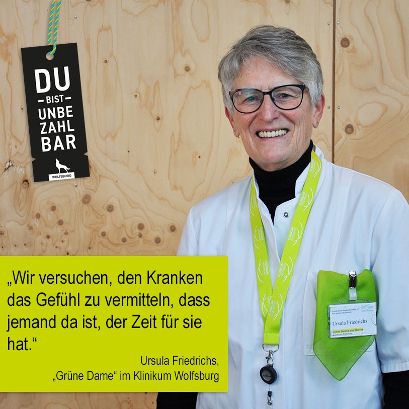 Tag des Ehrenamts
