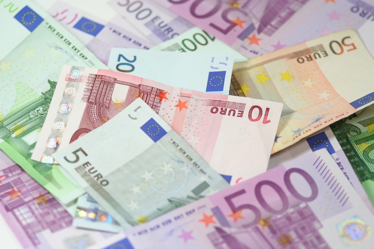 Banknotes; Photo: pixabay.com