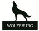 Das Logo der Stadt Wolfsburg