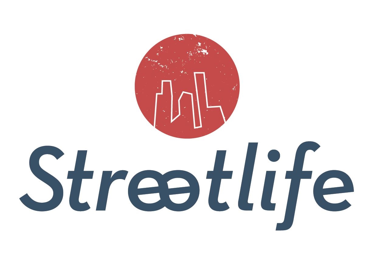 Logo Streetlife