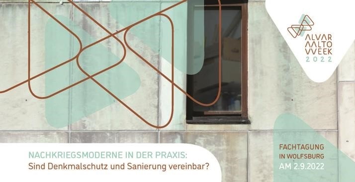 Plakat der Fachtagung