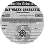 DAF-Baracke