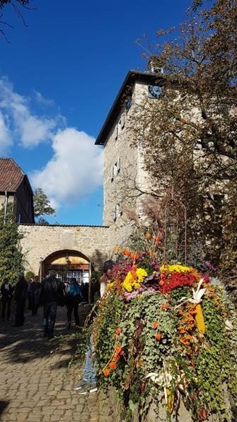 Burg Neuhaus
