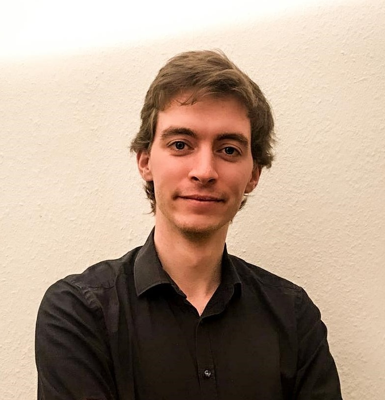 Kristof Schlimbach