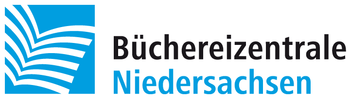 Das Logo der Büchereizentrale Niedersachsen