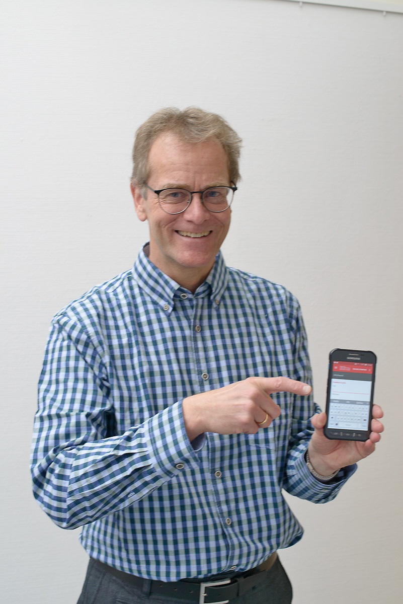 Foto von Thomas Krumpholz