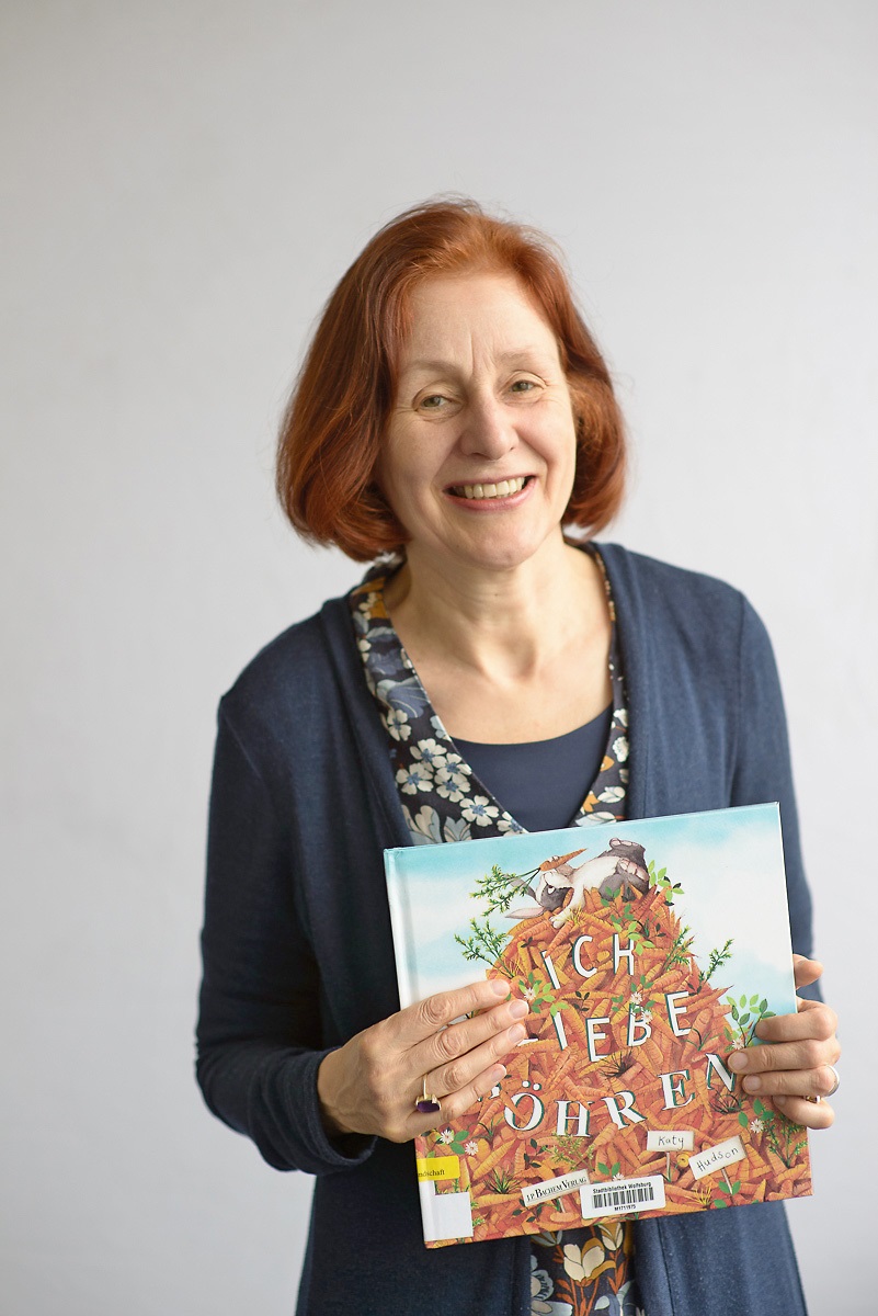 Foto von Beate Horstmann