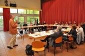Einstiegsworkshop 2014
