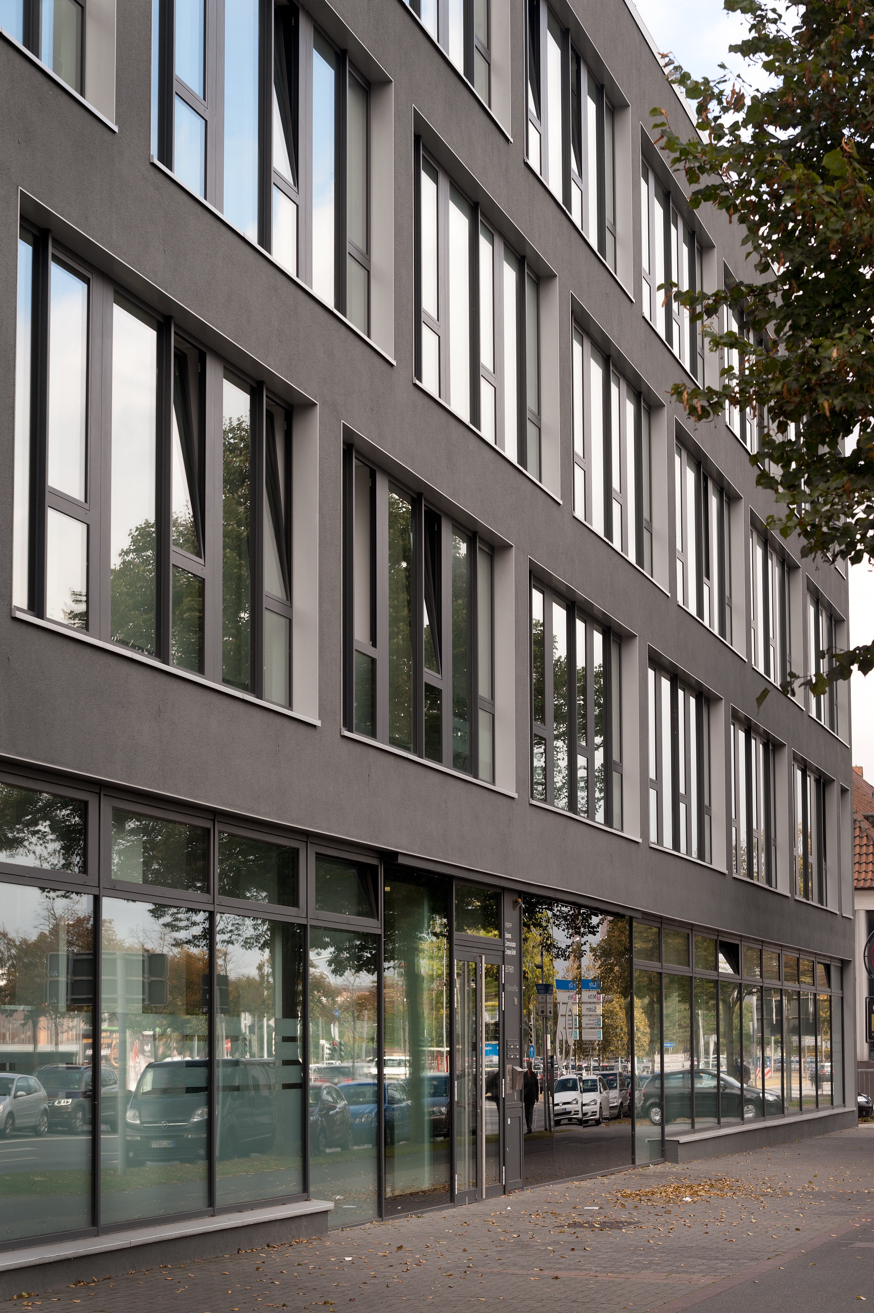 Heinrich-Nordhoff-Straße 69 Centro Italiano