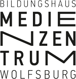 Logo des Medienzentrums Wolfsburg