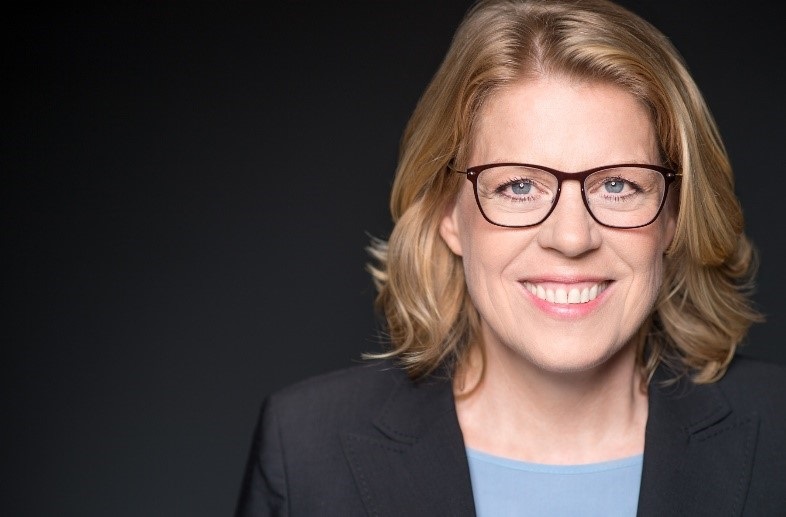 Prof. Dr. Kristina F. Wolff