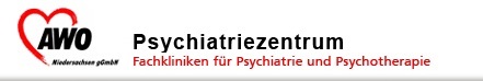 Logo des AWO Psychiatriezentrums Königslutter