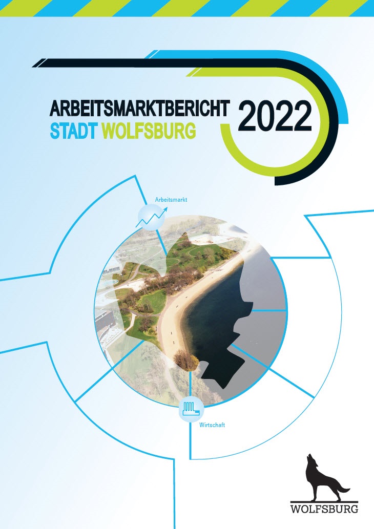 Arbeitsmarktbericht 2022