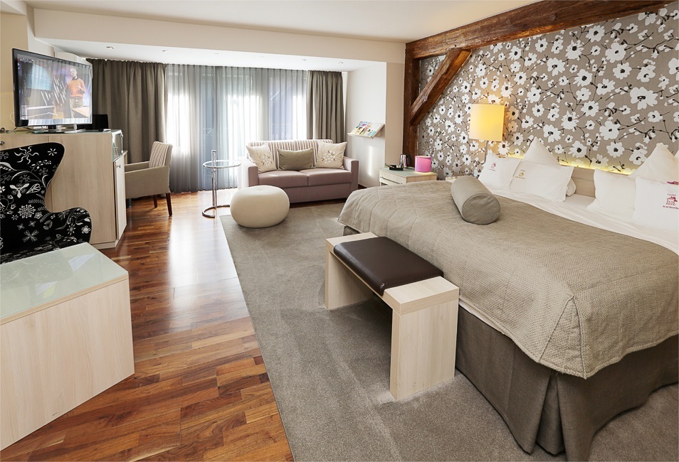 Doppelzimmer
