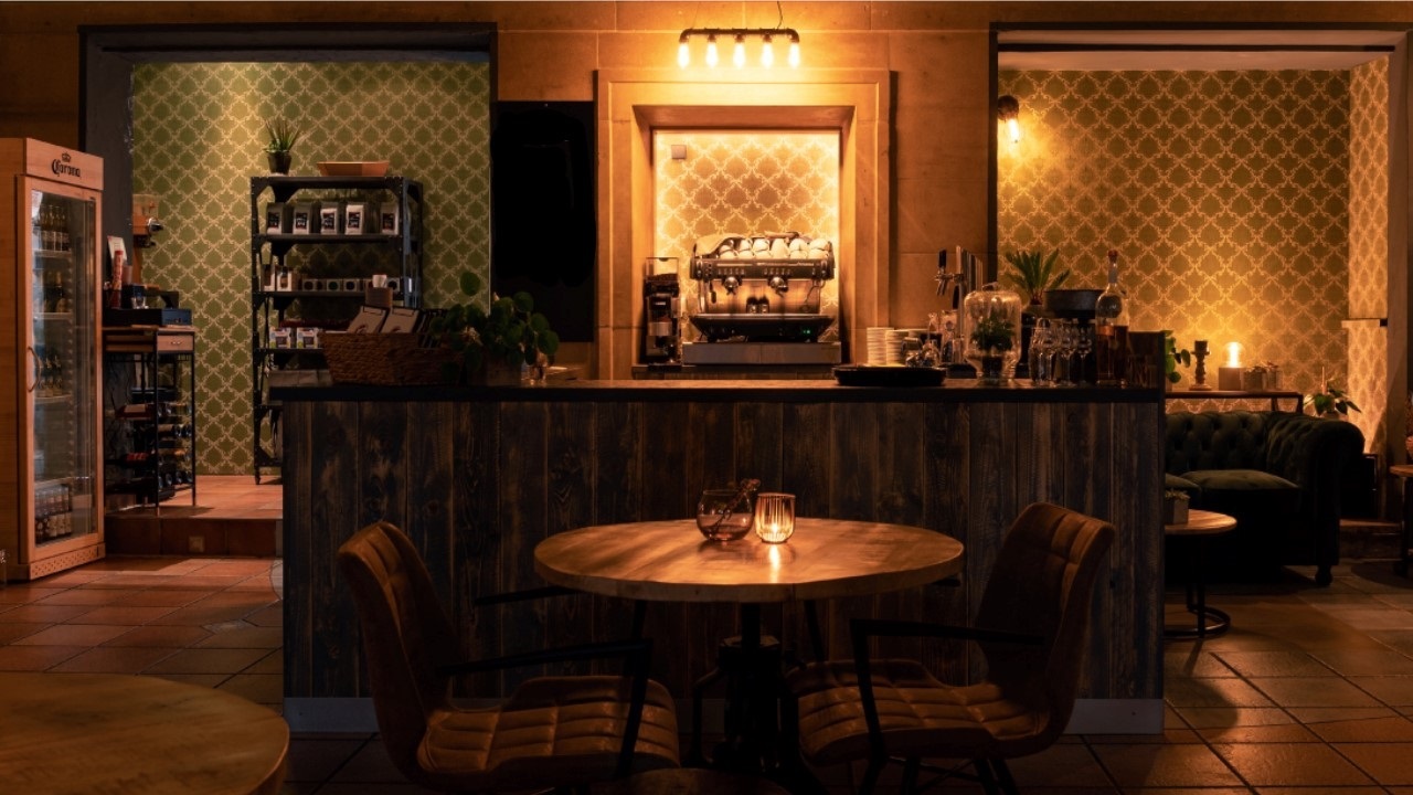 Rizzos Cafe