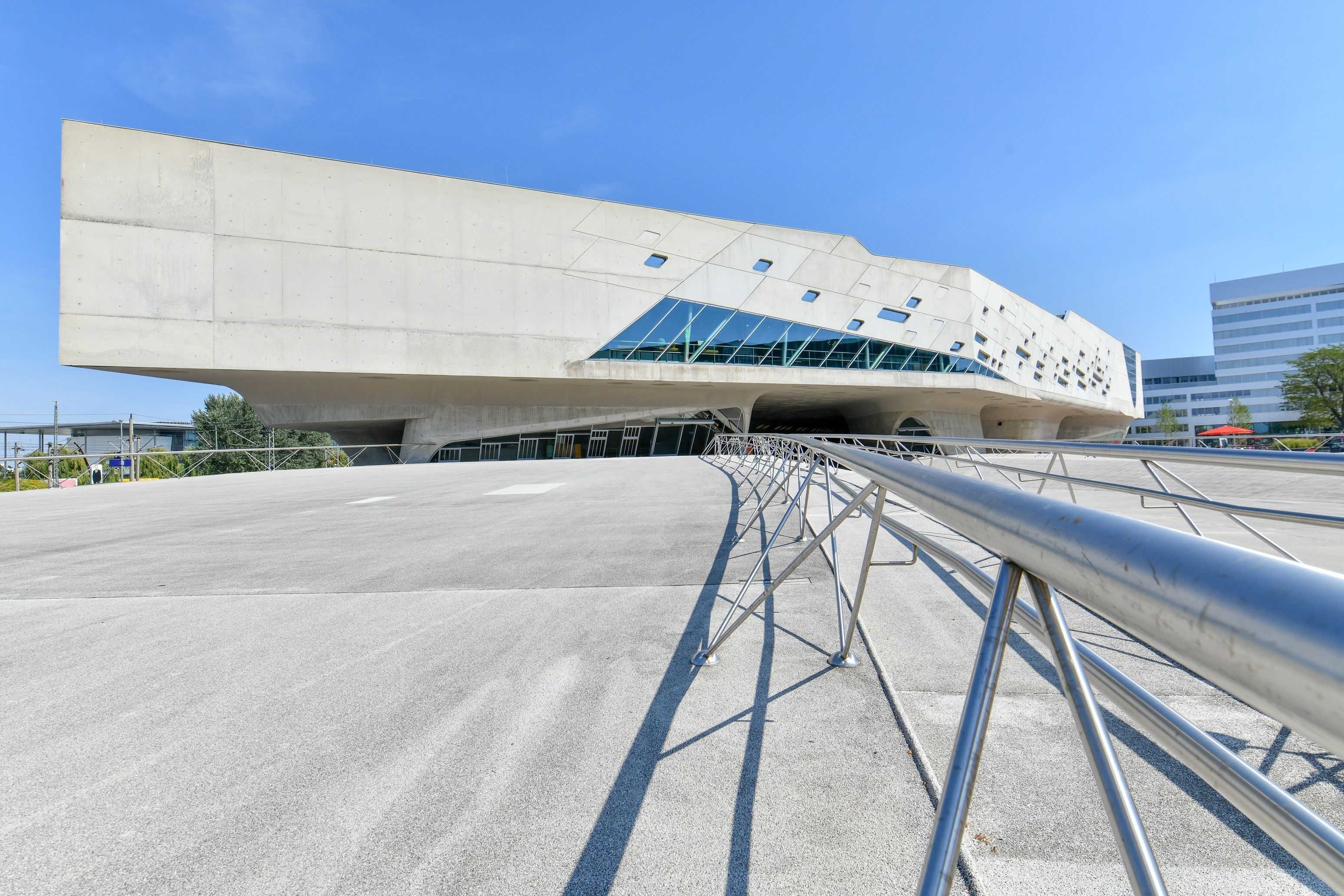 Science Center phaeno