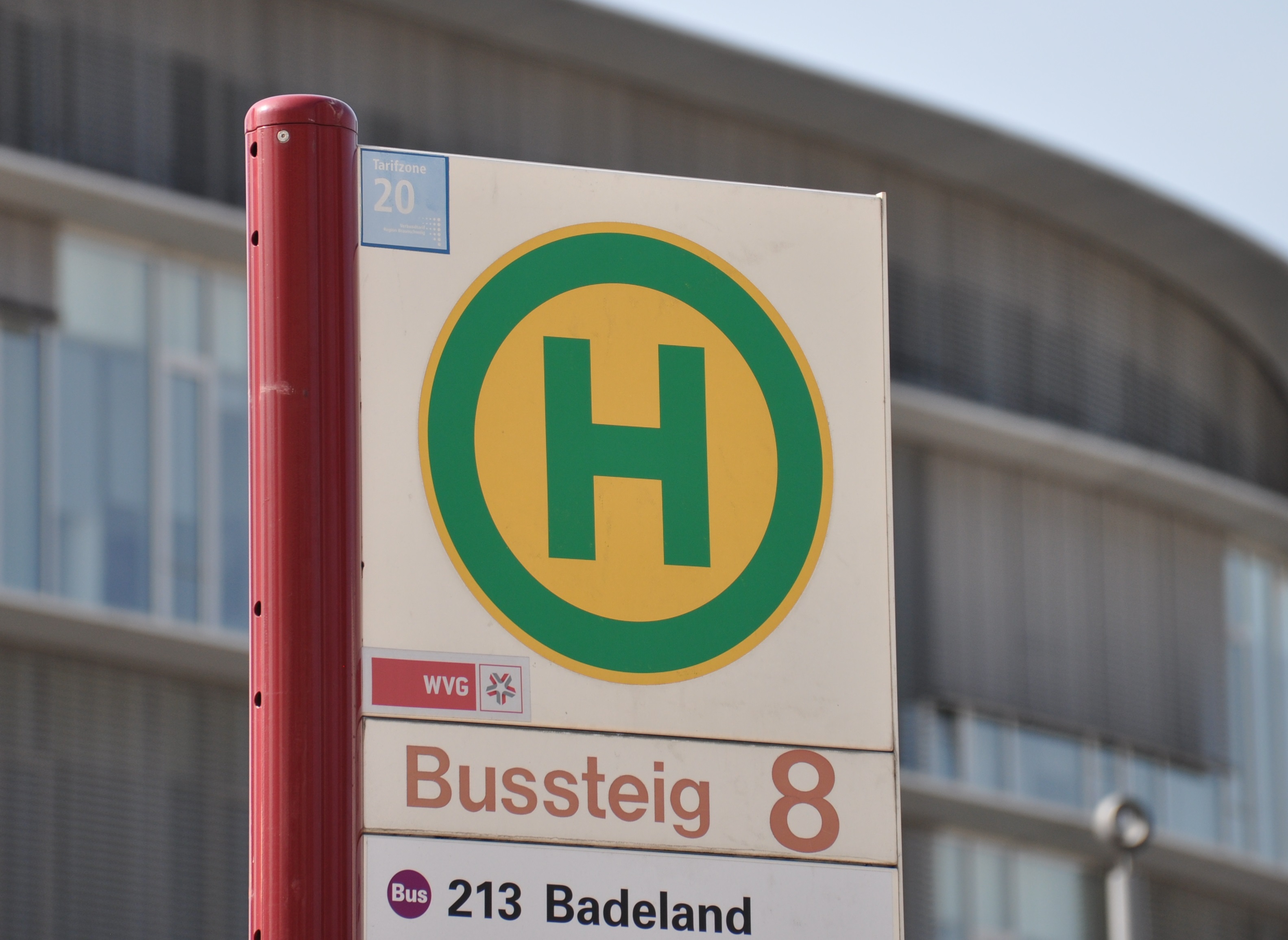 Zum Artikel Wolfsburger Busnetz
