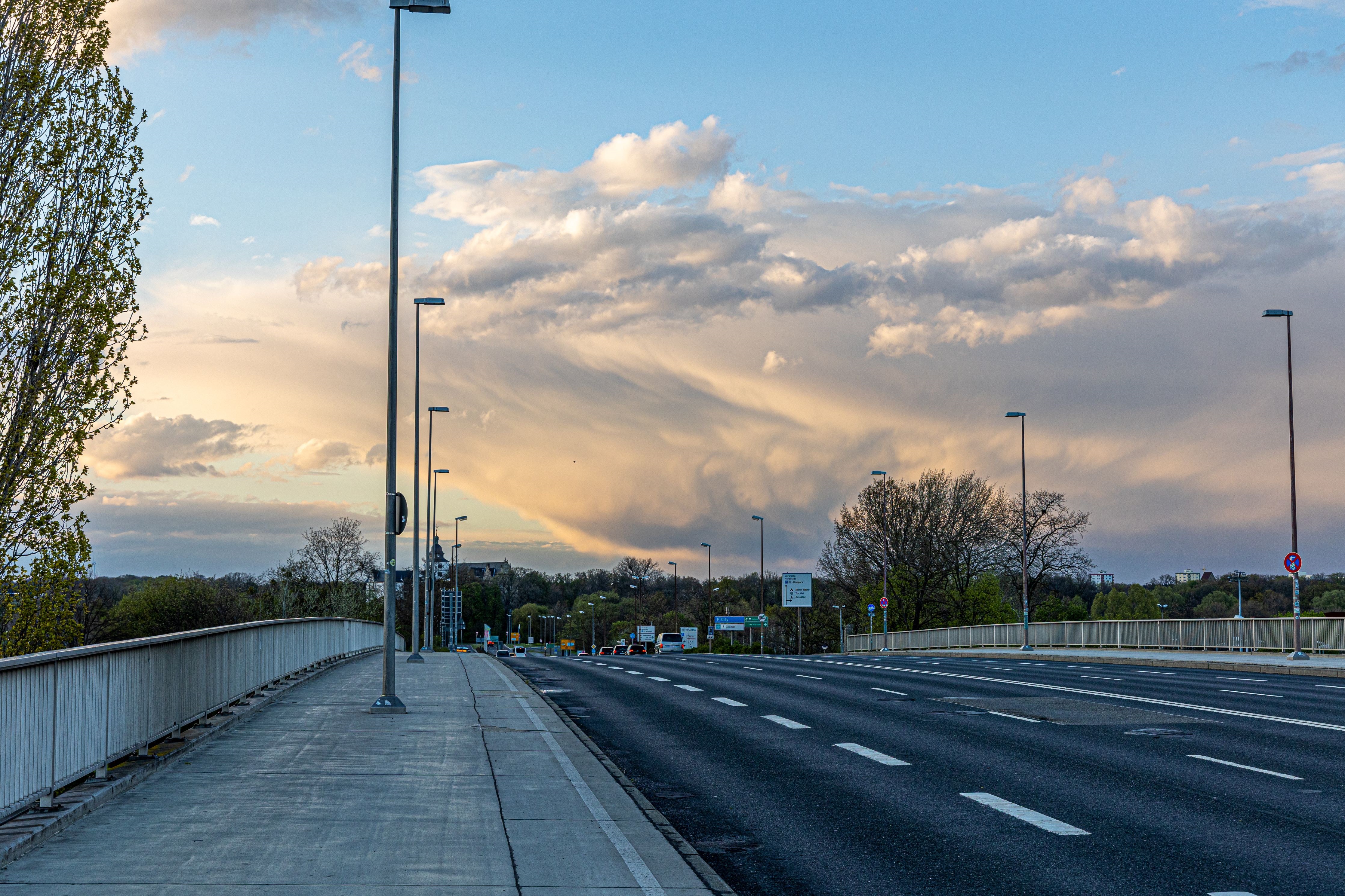 Die Berliner Brücke