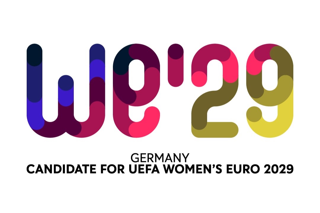 Logo WEURO 2029