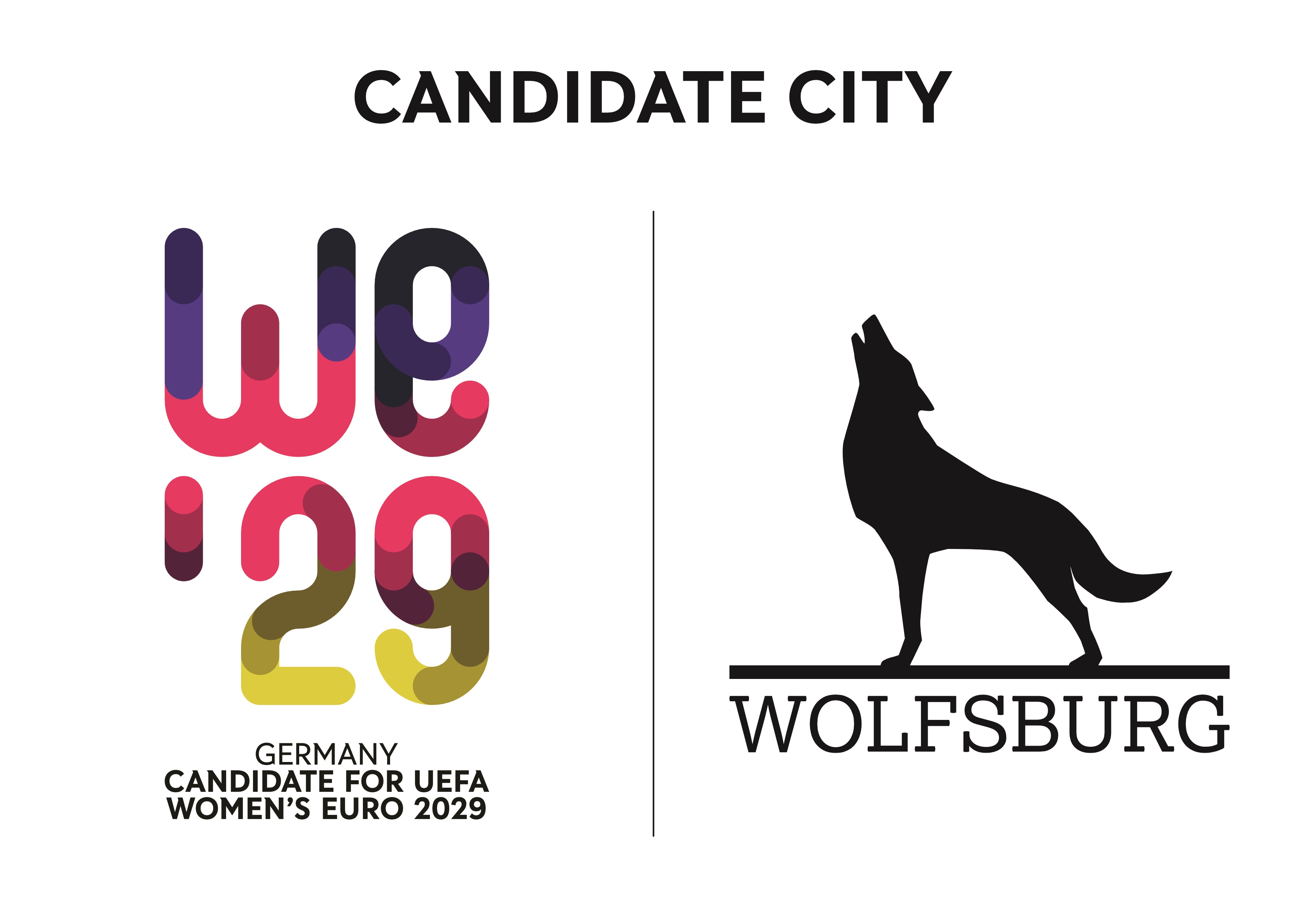 Candidate City Logo