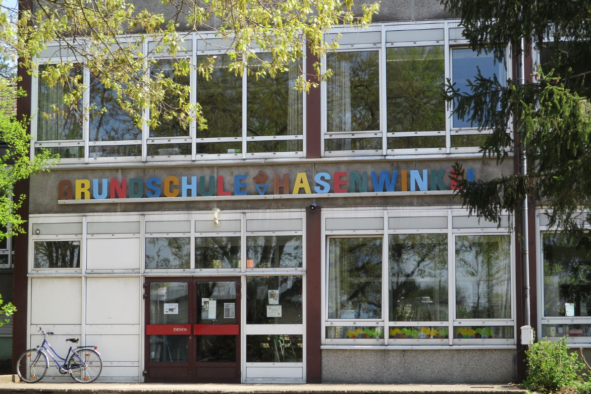 Grundschule Hasenwinkel