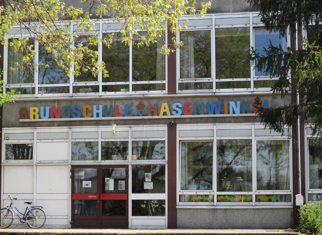Zum Artikel Verwaltungsstrukturen verschlanken, Schulstandort stärken