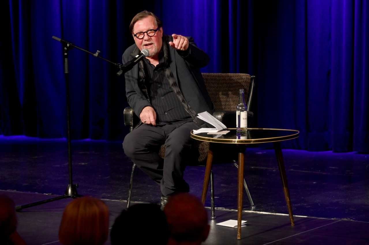 Gedenkveranstaltung: Eindrücke