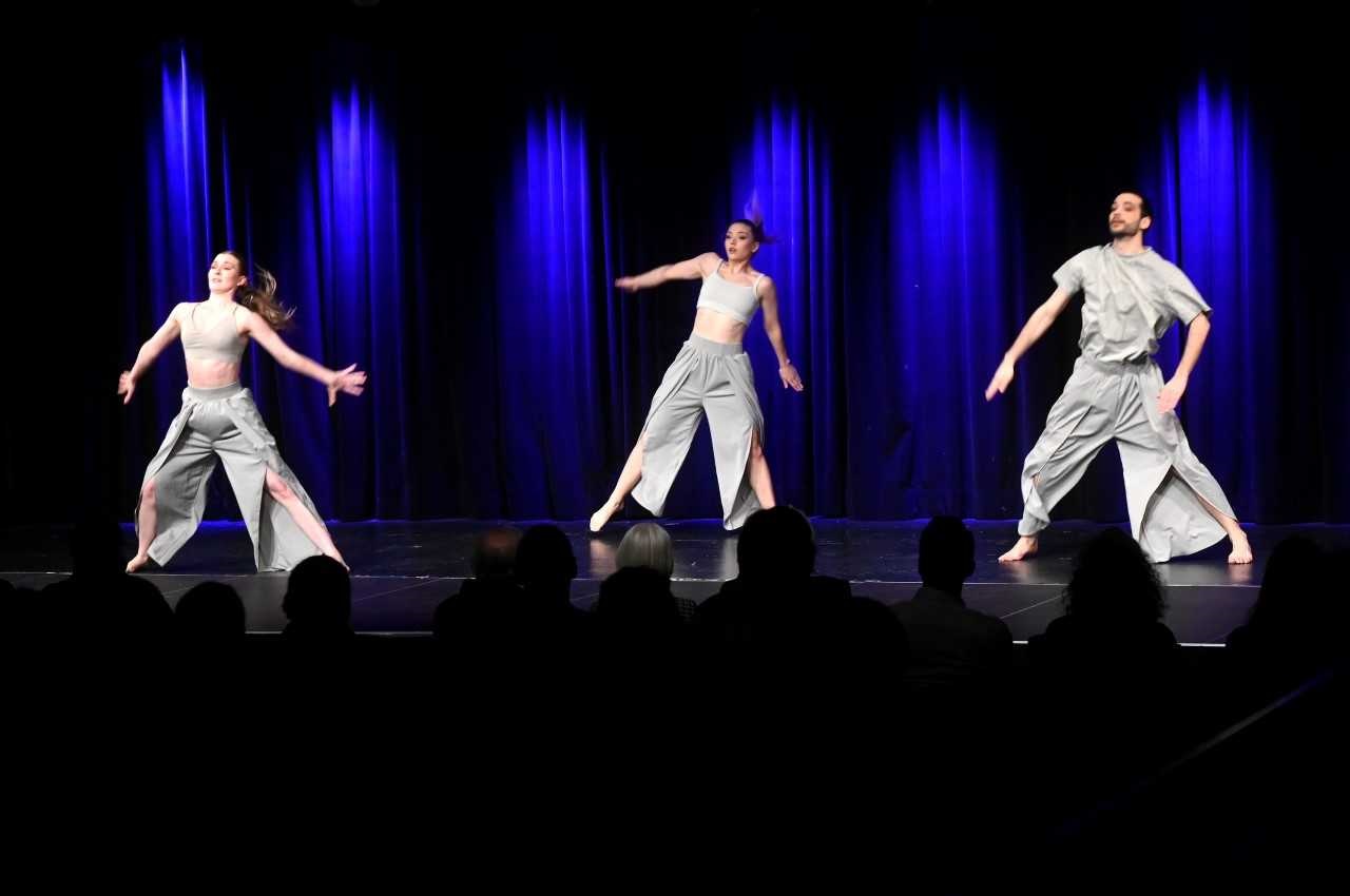 Gedenkveranstaltung: Tanzbeitrag