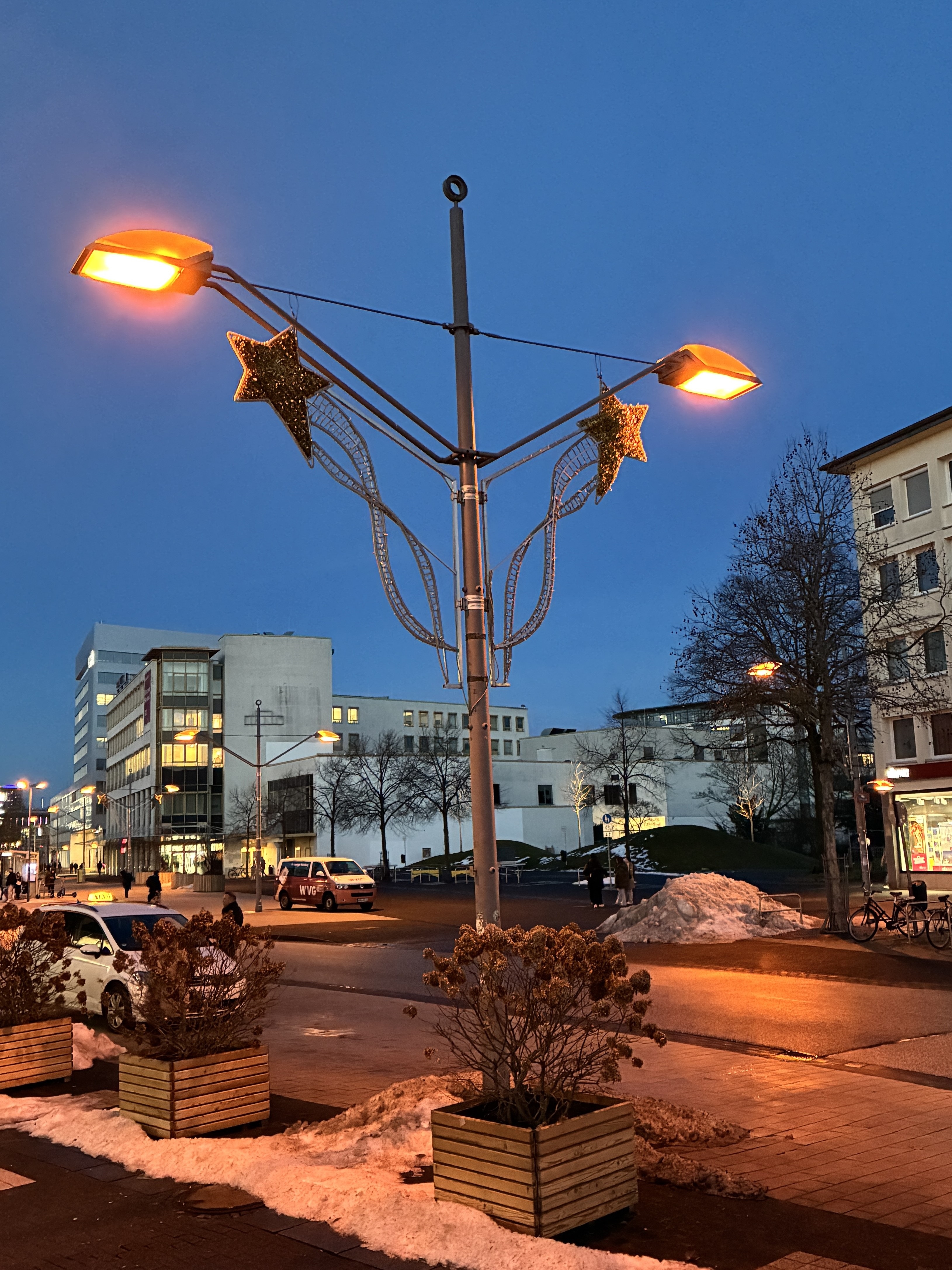 ᠎Pending Translation: Zum Artikel über die neue Beleuchtung am Nordkopf