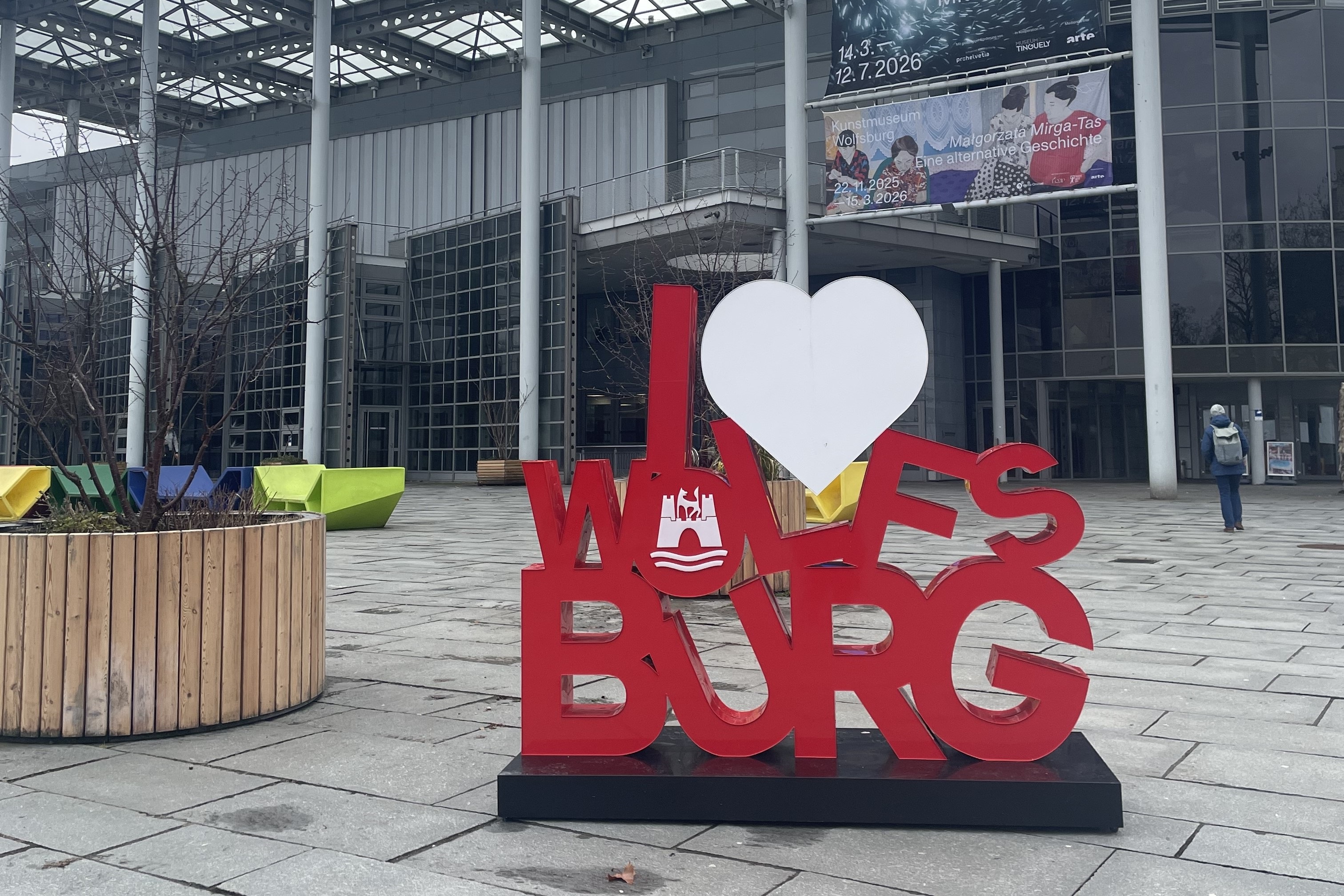 Zum Arikel Fotopoint jetzt auf dem Hollerplatz