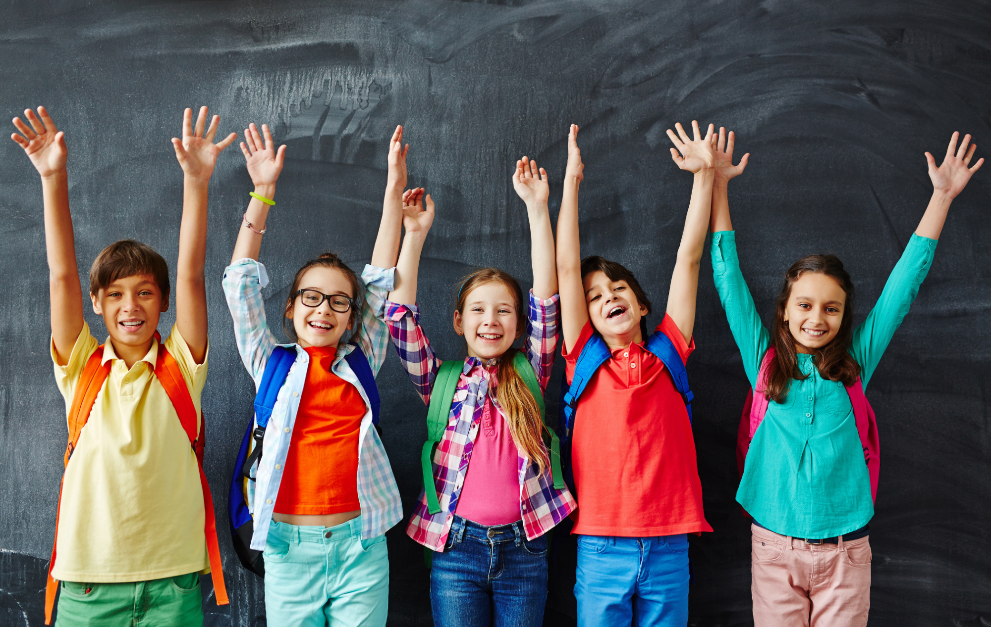 Zum Artikel Ganztagsbildung neu gedacht