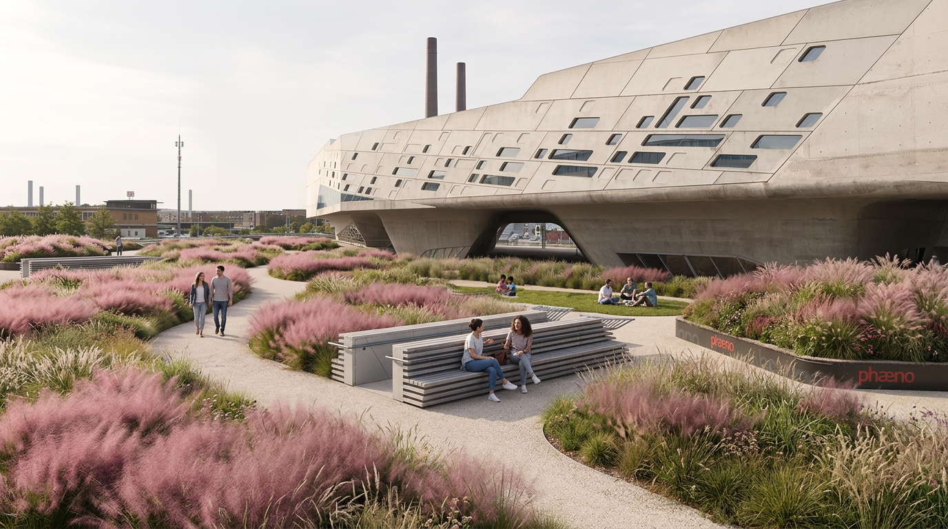 Visualisierung II_phaeno