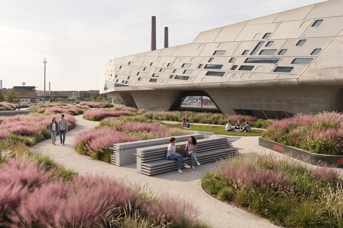 Visualisierung II_phaeno