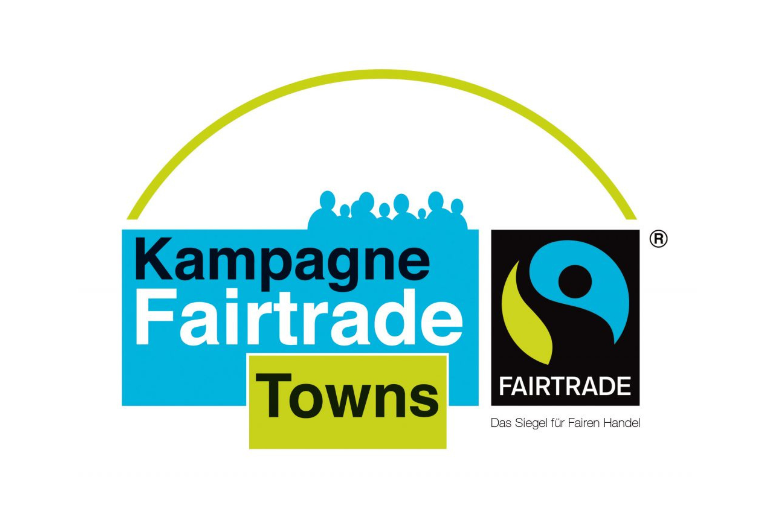 Zum Artikel über die Fairtrade-Stadt