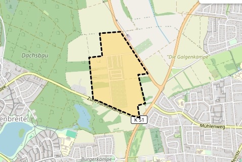 Fuhrenkamp