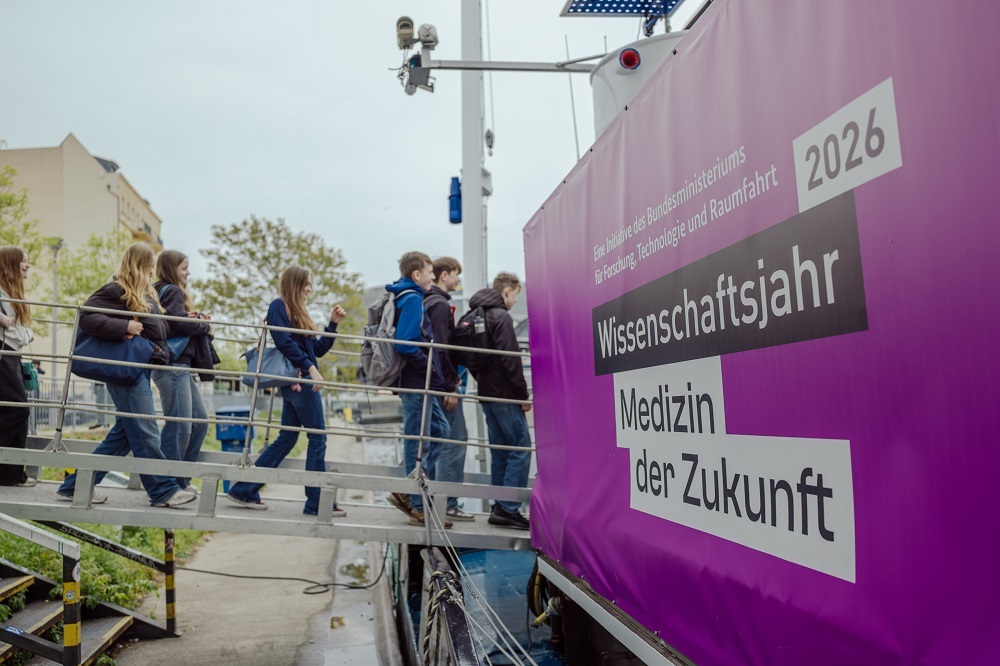᠎Pending Translation: Zum Artikel über das MS Wissenschaft