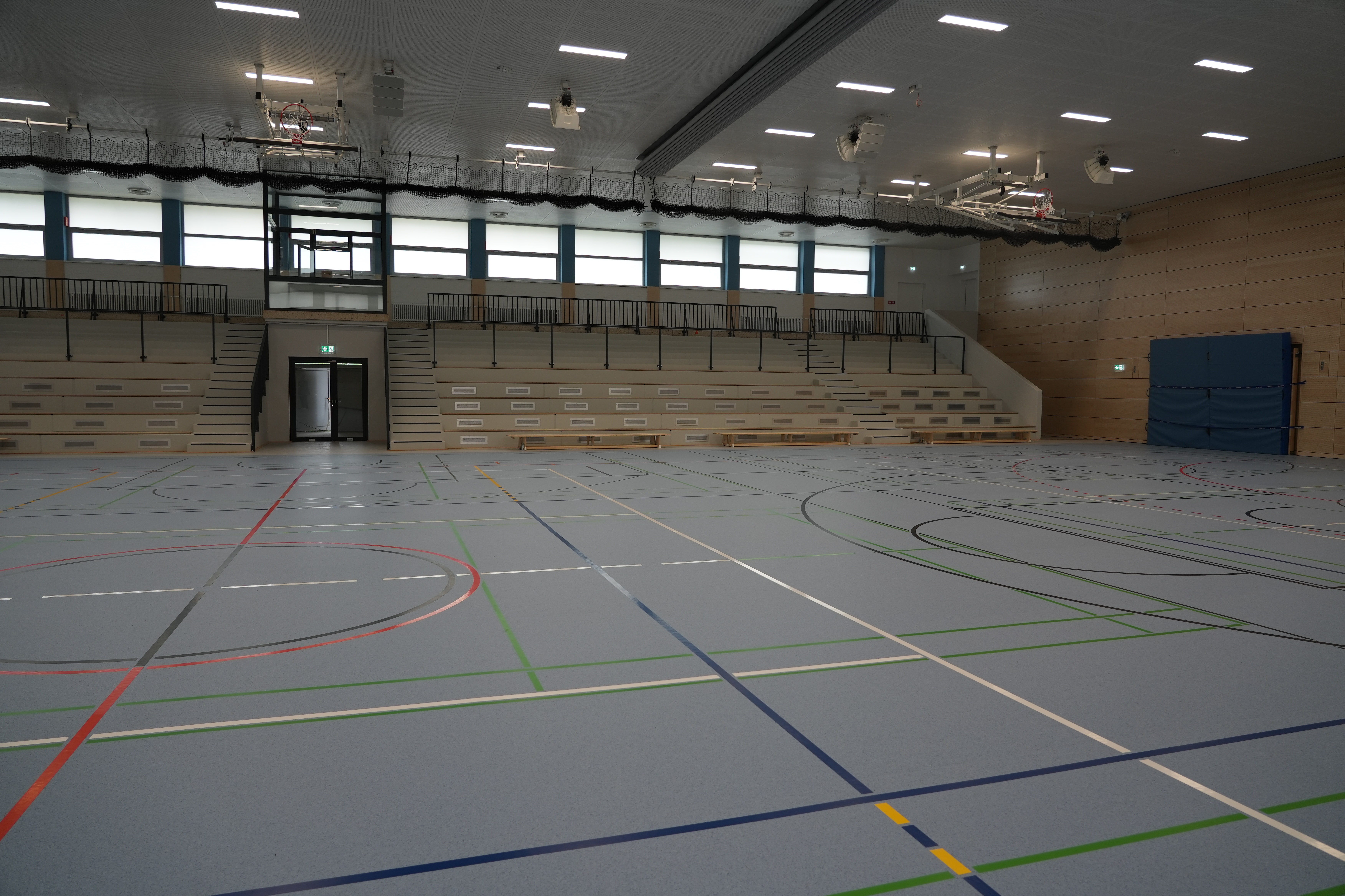Zum Artikel Sport kehrt zurück nach Vorsfelde 