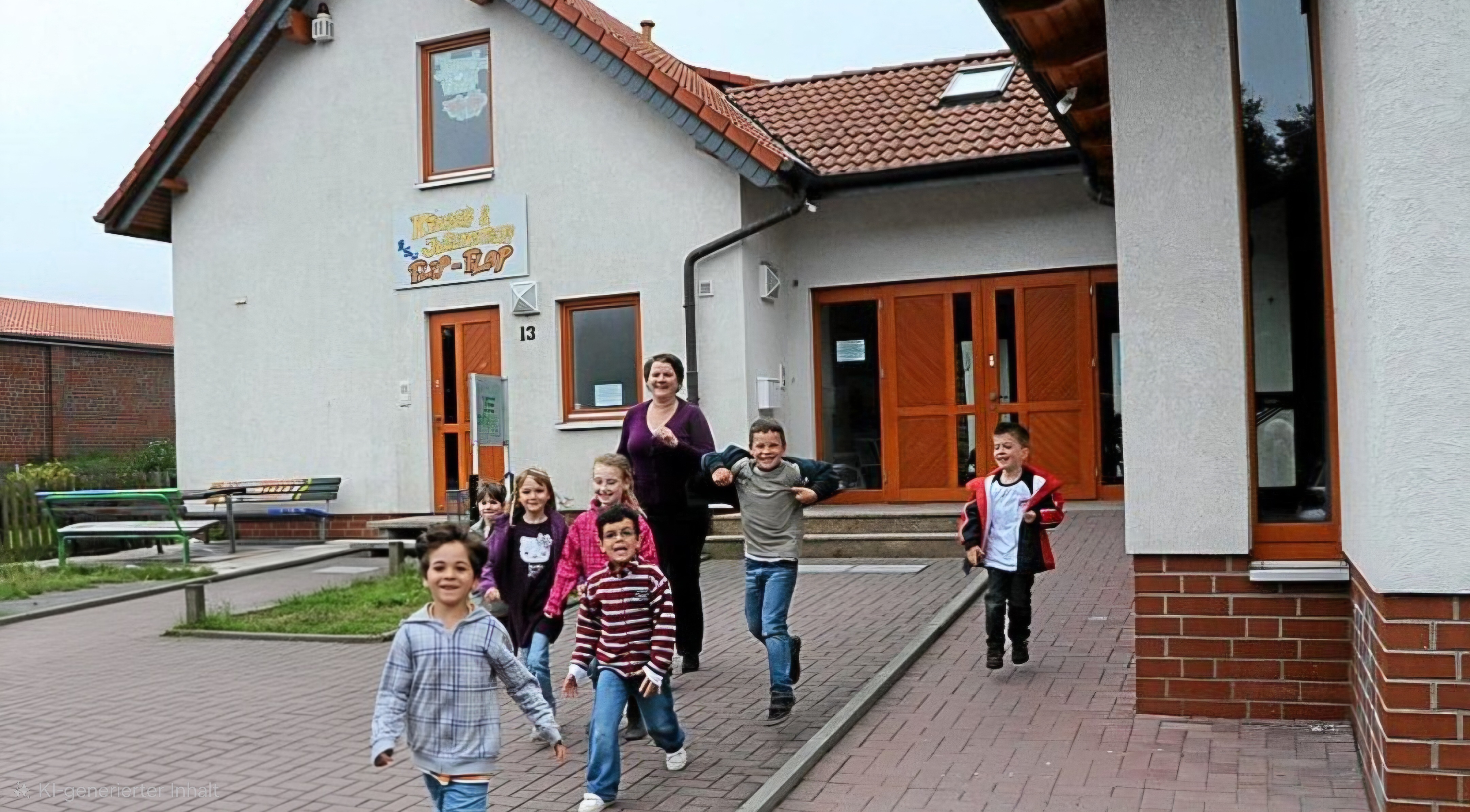 Zum Artikel Drei Bürgerzentren im Vergleich 