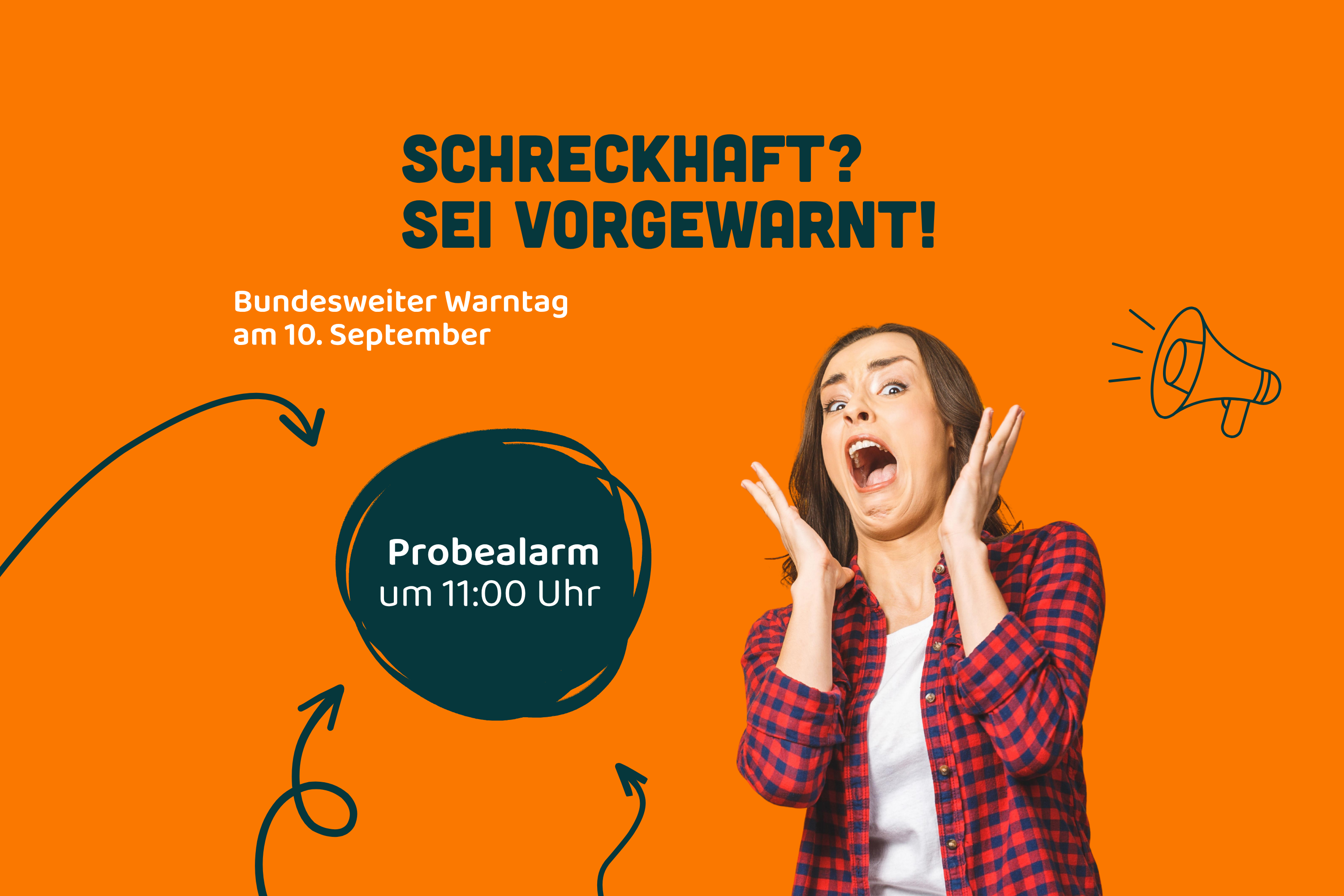 Warntag 2026