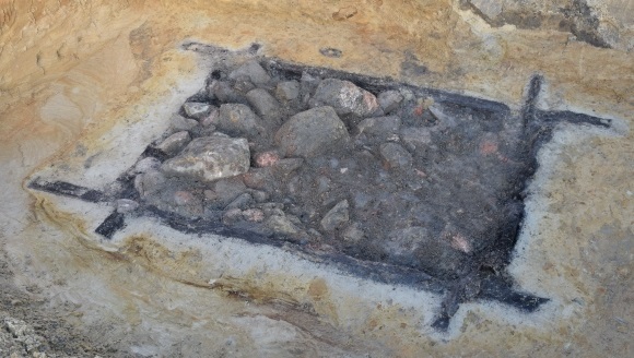 Brunnen im Stadtteil Detmerode
