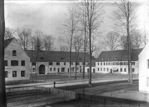 Marktplatz Steimker Berg