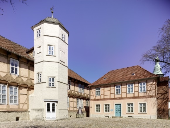 Schloss Fallersleben
