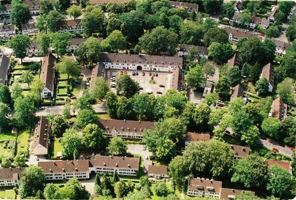 Steimker Berg Marktplatz