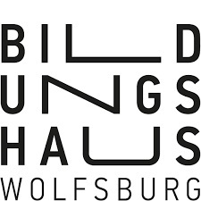 Das Logo des Bildungshaus Wolfsburg