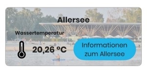 Screenshot Wassersensorik