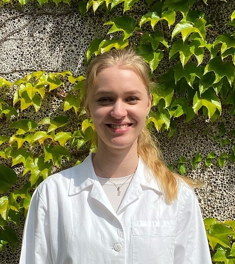 Foto von Vanessa Sommer