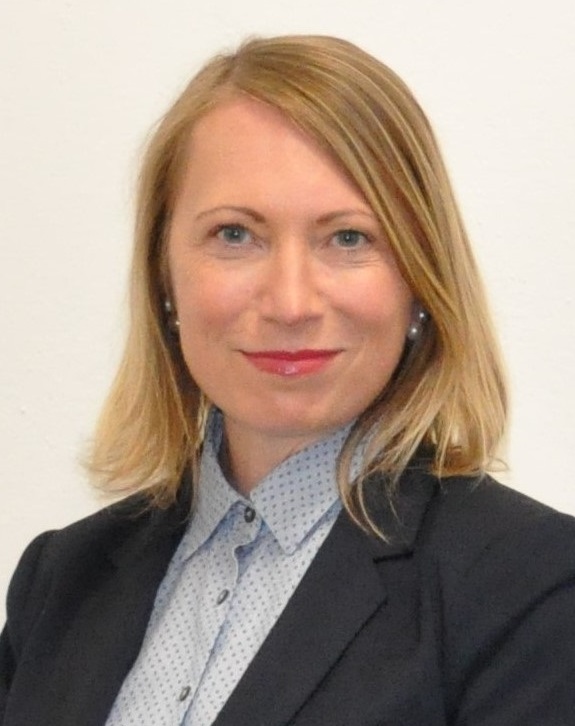Elisabeth Krüger